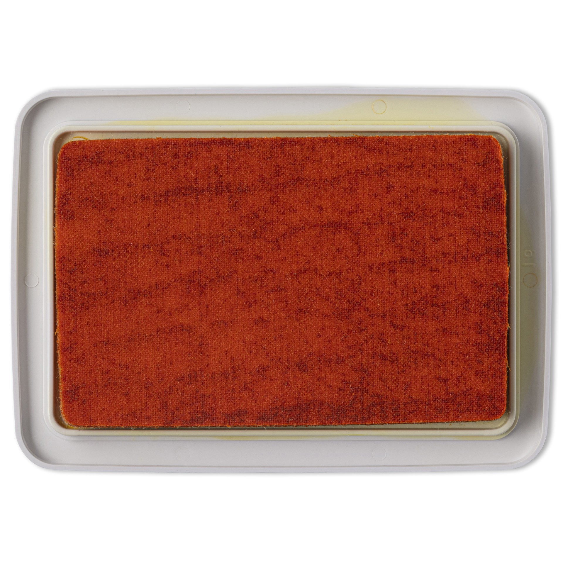 slide 3 of 4, Ranger Archival Ink Pad, 2 in x 3 in