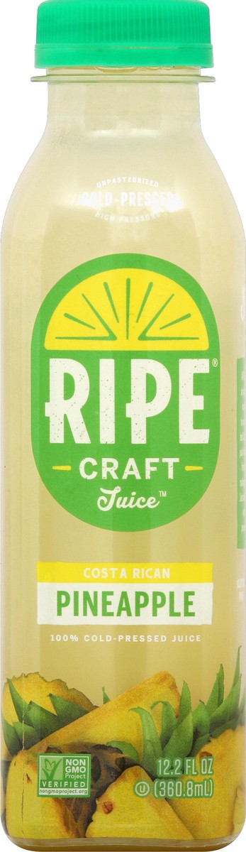 slide 1 of 4, Ripe Juice 12.2 oz, 12.2 oz