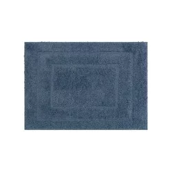 Mohawk Home Bath Rug - Ashley Blue