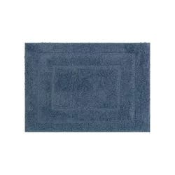 Mohawk Home Bath Rug - Ashley Blue