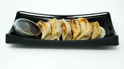 Yummi Sushi Pork Pot Stickers