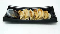 Yummi Sushi Pork Pot Stickers