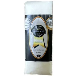 Irish Gourmet Lightly Salted Butter
