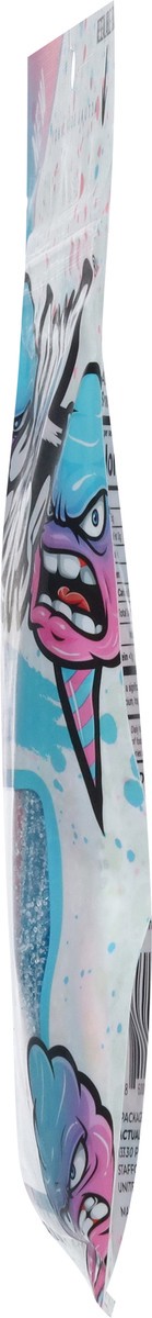 slide 9 of 12, Sour Strips Cotton Candy Candy - 3.4 oz, 3.4 oz