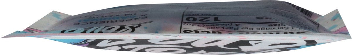 slide 6 of 12, Sour Strips Cotton Candy Candy - 3.4 oz, 3.4 oz