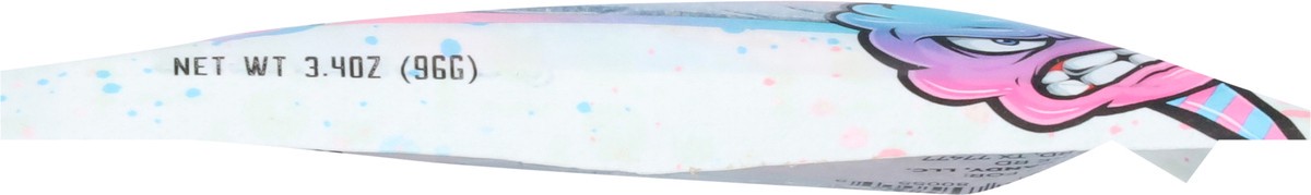 slide 4 of 12, Sour Strips Cotton Candy Candy - 3.4 oz, 3.4 oz