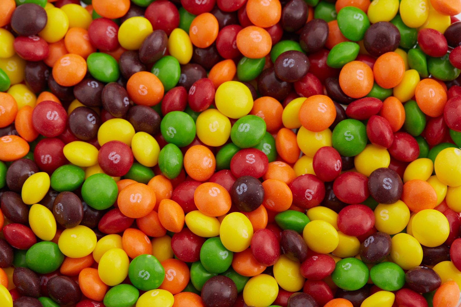 slide 2 of 6, Skittles Original Candy, 14 oz