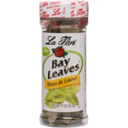 La Flor Bay Leaves - 1 oz