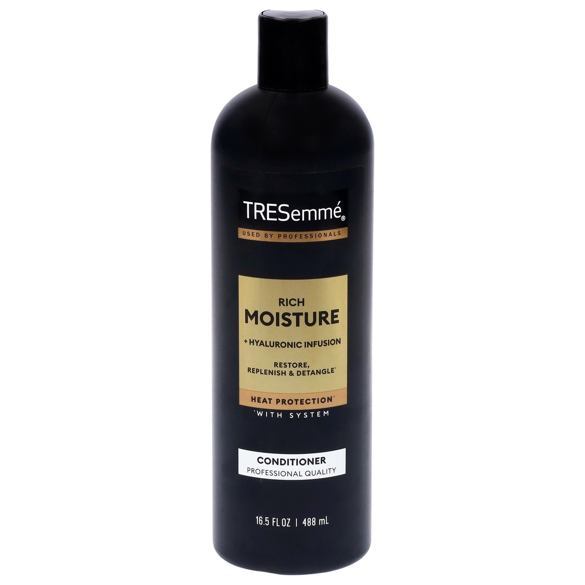 slide 1 of 14, TRESemmé Rich Moisture Conditioner 16.5 fl oz, 16.5 fl oz