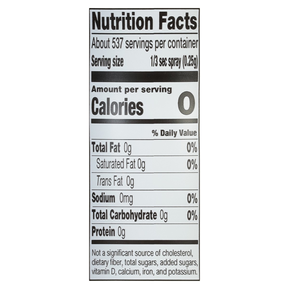 slide 10 of 13, Bertolli Spray Extra Virgin Olive Oil 4.9 fl oz, 4.90 fl oz