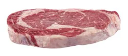 Alimentari Choice Beef Boneless Ribeye Steak