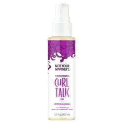 Not Your Mother''s Curl Talk Strengthening Oil 3.3 fl oz