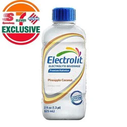 Electrolit Pineapple Coconut