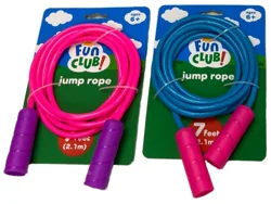 Fun Club Jump Rope