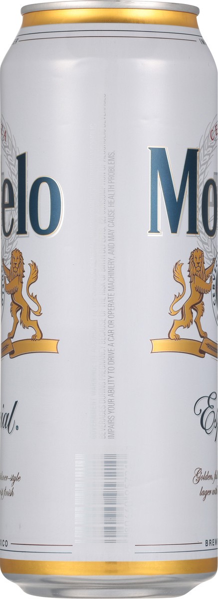 slide 7 of 10, Modelo Mexican Lager Import Beer, 24 fl oz Can, 4.4% ABV, 24 oz