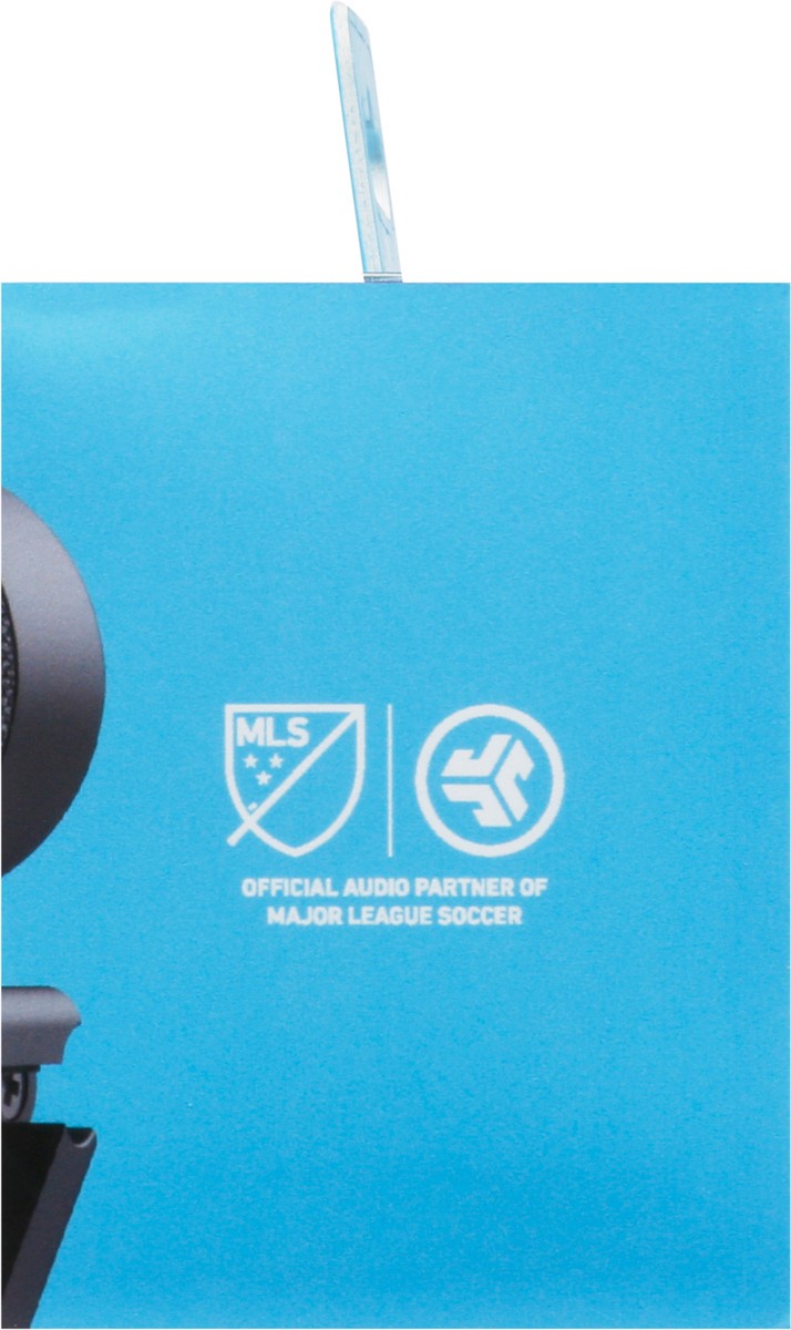 slide 3 of 9, JLab Go Cam HD USB Webcam 1 ea, 1 ct