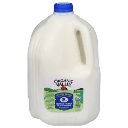 Organic Valley Reduced Fat Milk 1 gal