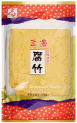 Asian Taste Asn/Tas Dried Beancurd Sheet