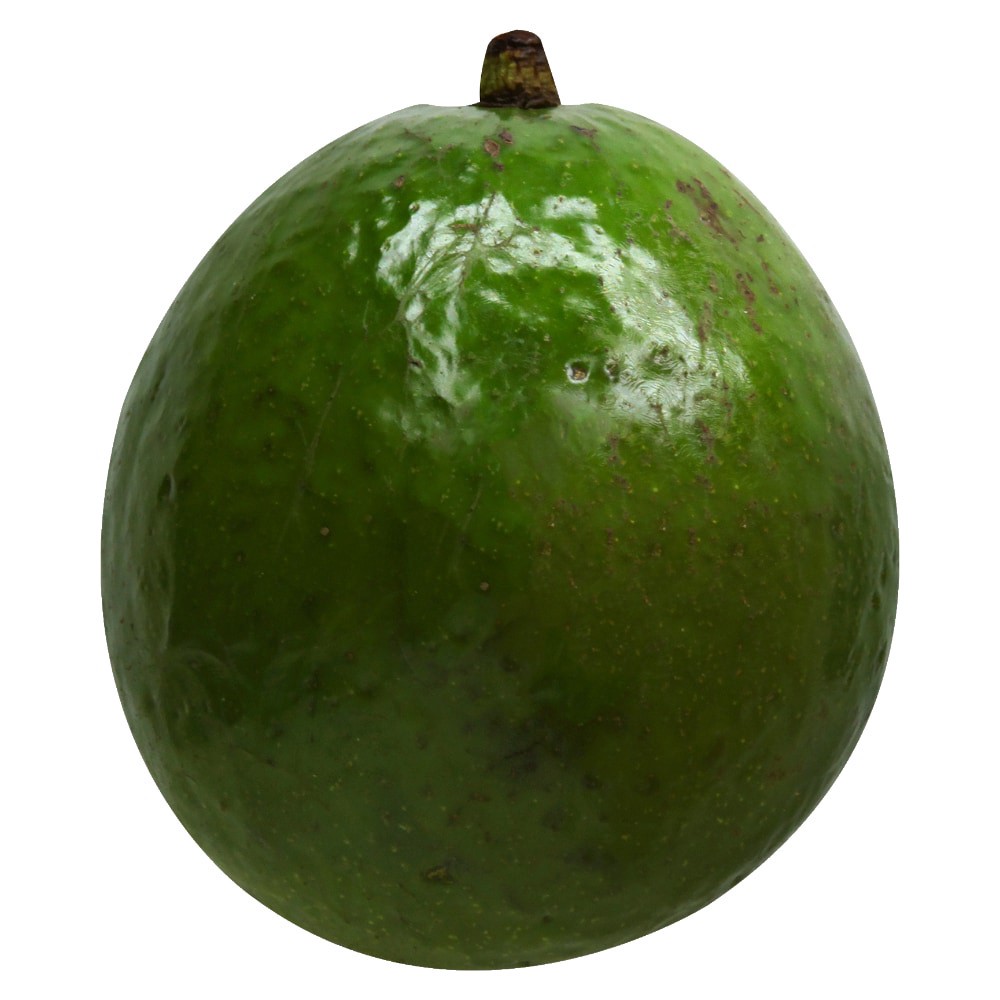 slide 1 of 6, Green Skin Avacados, 1 ct