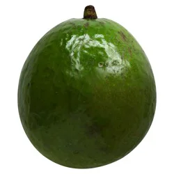 Green Skin Avacados