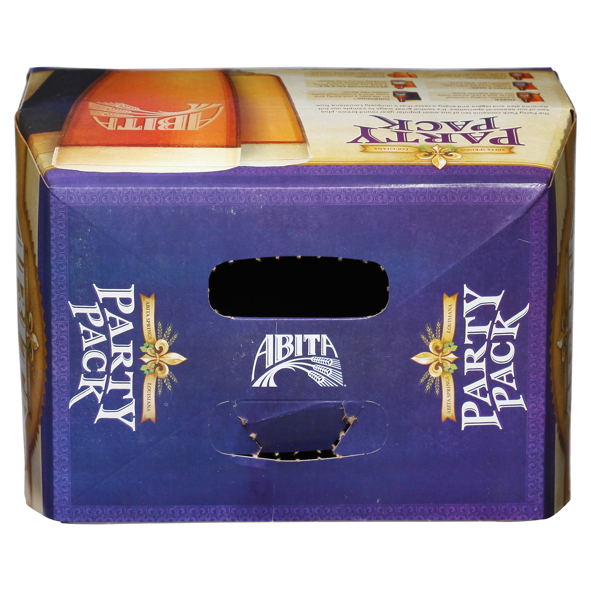 slide 2 of 6, Abita Party Pack , 12 ct; 12 oz