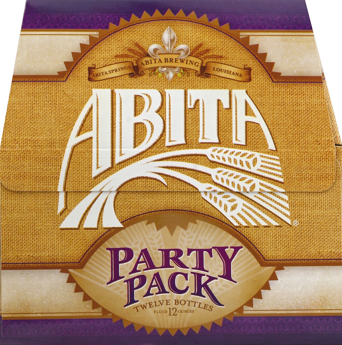 slide 3 of 7, Abita Party Pack , 12 ct; 12 oz