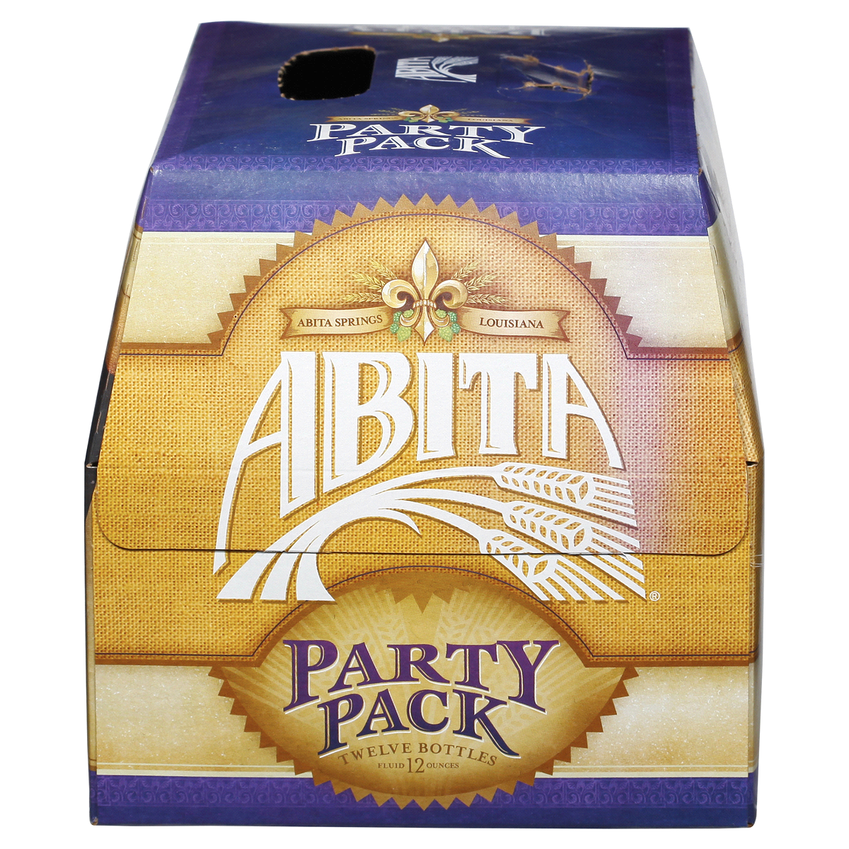 slide 4 of 6, Abita Party Pack , 12 ct; 12 oz