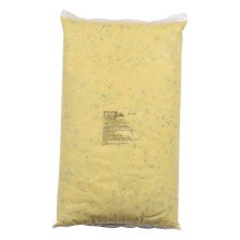 slide 1 of 1, GFS Broccoli Cheese Soup, 128 oz