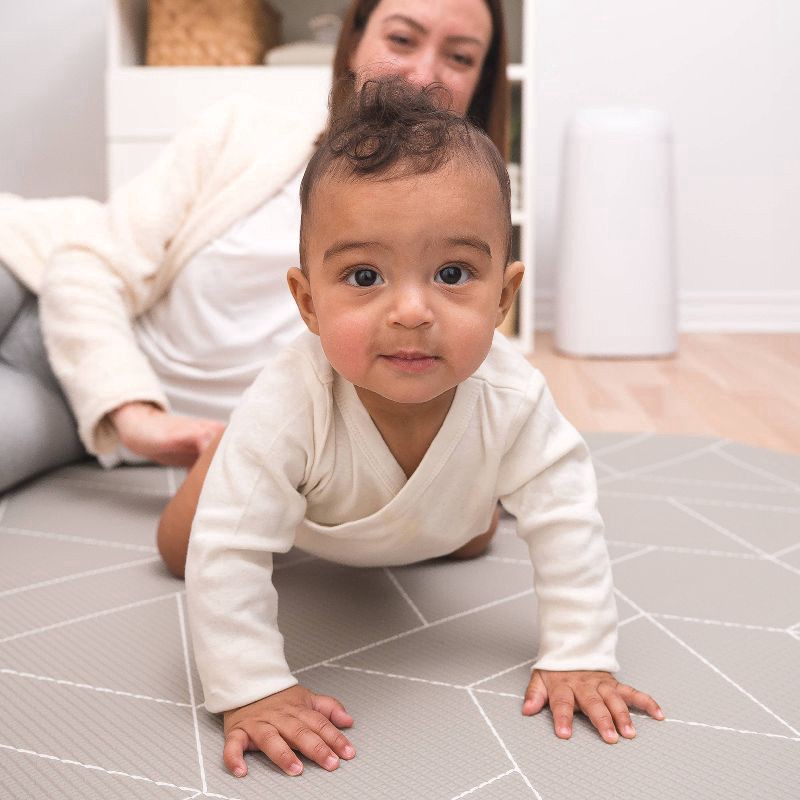 slide 6 of 15, Diaper Genie Classic Diaper Disposable System 1 ea, 1 ct