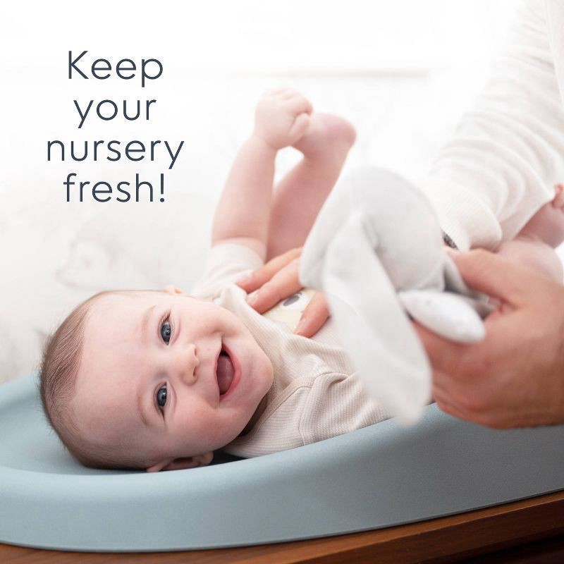 slide 15 of 15, Diaper Genie Classic Diaper Disposable System 1 ea, 1 ct