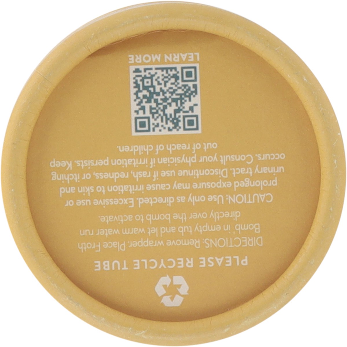 slide 10 of 12, Pacha Soap Co. Uplift Assorted Froth Bombs 4 - 2 oz Each, 4 ct