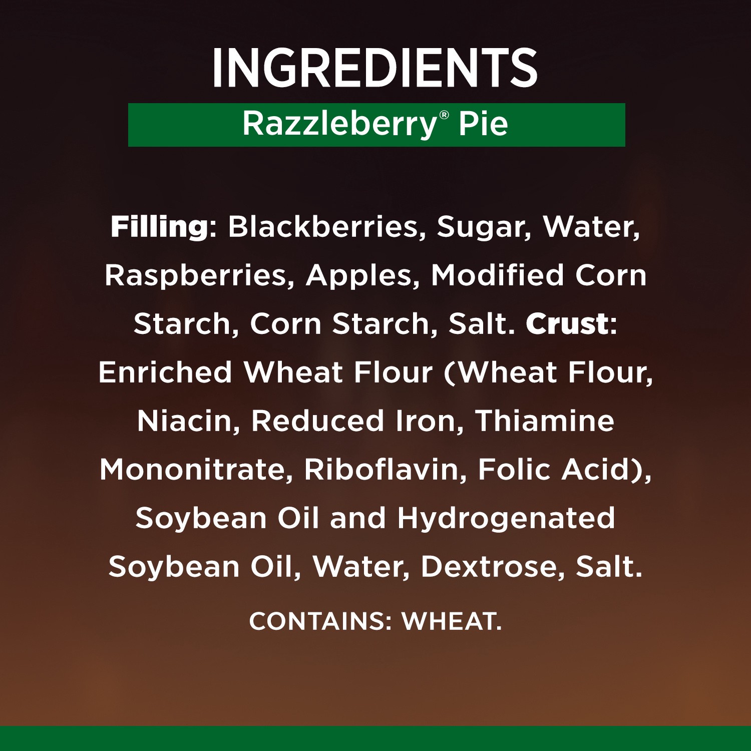 slide 3 of 5, Marie Callender's Razzleberry Fruit Pie 40 oz, 40 oz