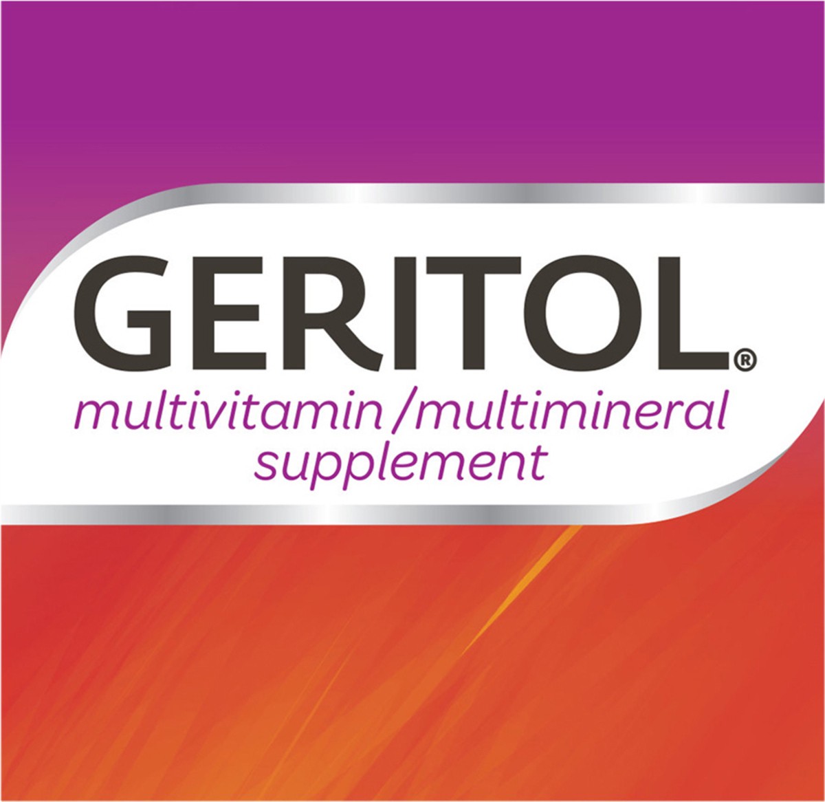 slide 3 of 8, Geritol Multi Vitamin Complt Minrl Supplmnt, 100 ct