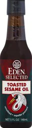Eden Foods Sesame Oil 5 oz