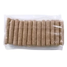 Gordon Choice Bratwurst Cooked Skinless