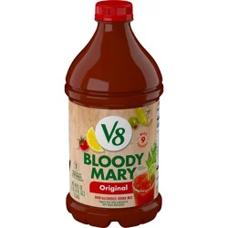 V8 Original Bloody Mary Mix, 46 fl oz