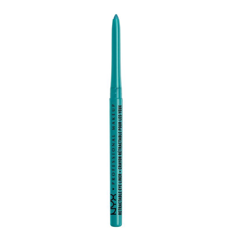 slide 2 of 6, NYX Professional Makeup Eye Liner 0.01 oz, 0.01 oz