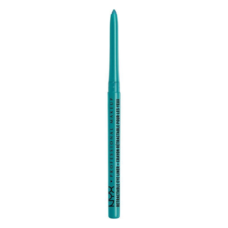 slide 1 of 6, NYX Professional Makeup Eye Liner 0.01 oz, 0.01 oz