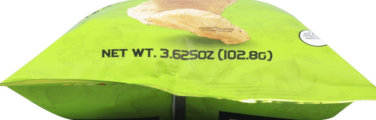 slide 3 of 5, Southern Recipe Foods Pork Rinds 3.625 oz, 3.62 oz