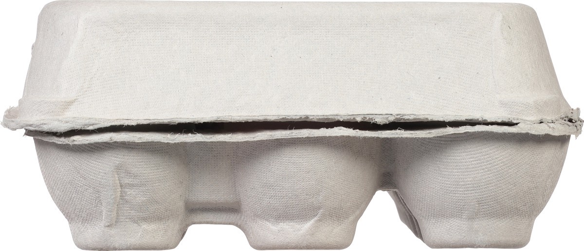 slide 2 of 9, Hillandale Farms Large White Farm Fresh Eggs 18 ea, 18 ct