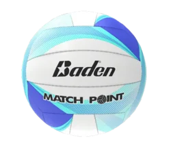 Baden Match Point Volleyball Ombre Mix