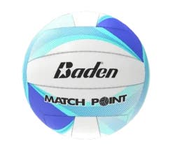 Baden Match Point Volleyball Ombre Mix