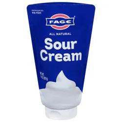 FAGE Sour Cream 14 oz