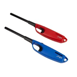 Scripto Aim N Flame Max 2pk 2-Pack 2-Count Lighter