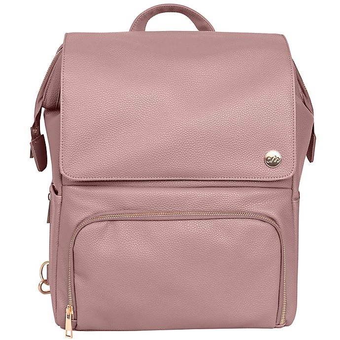 Blush best sale diaper backpack