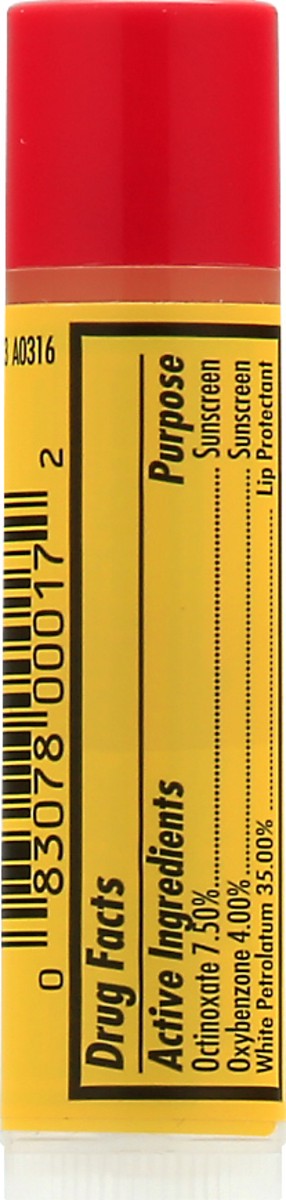 slide 4 of 11, Carmex Classic Medicated Lip Balm, 0.15 oz