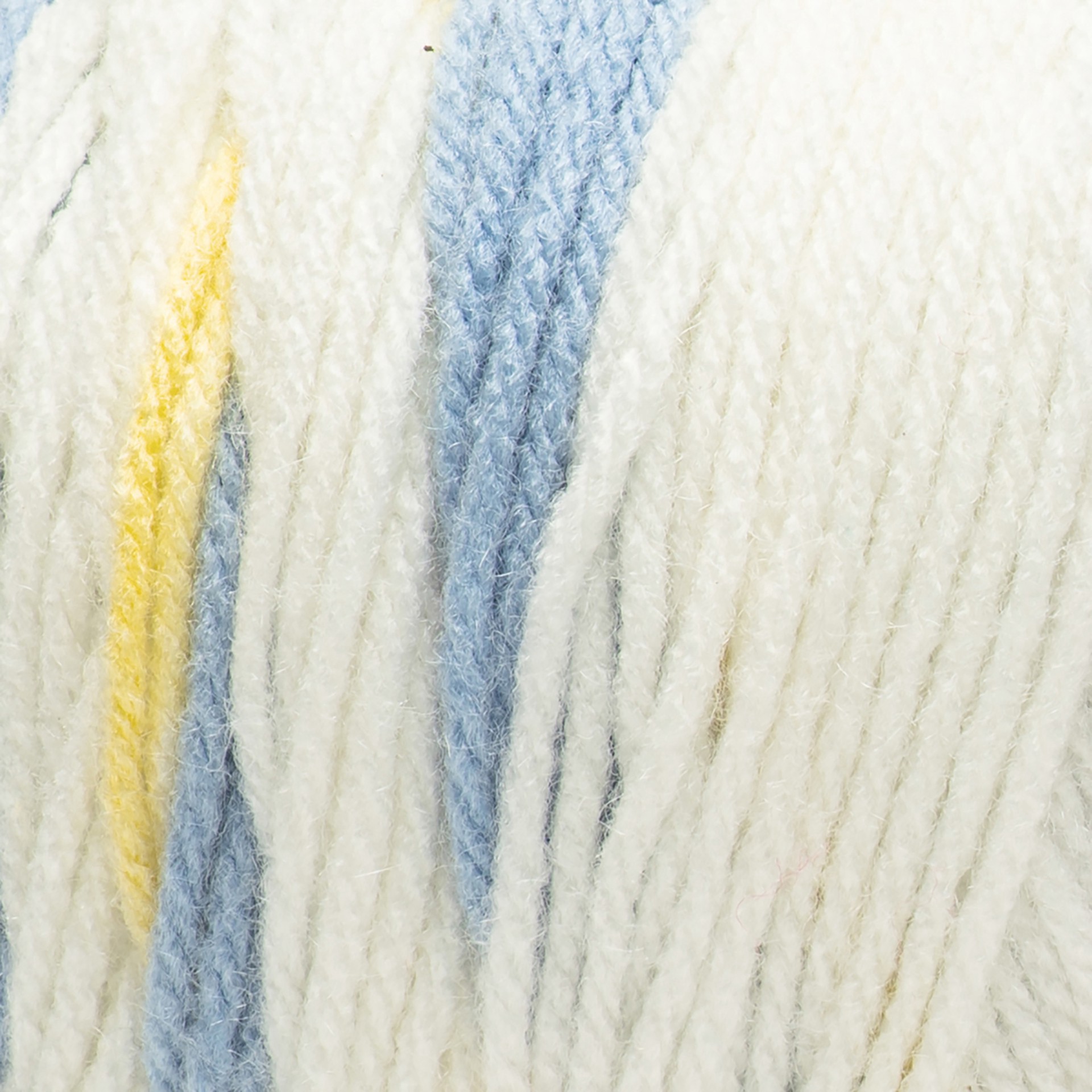 slide 3 of 3, Red Heart All In One Flower Power Yarn, 417 yd