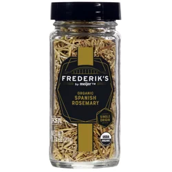 Frederik's By Meijer Frederik's by Meijer Organic Spanish Rosemary - 0.74 oz