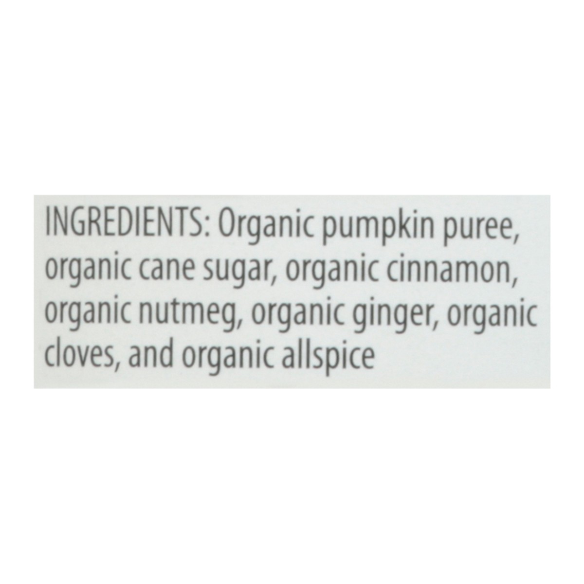 slide 2 of 14, Farmer's Market Organic Pumpkin Pie Mix, 15 oz