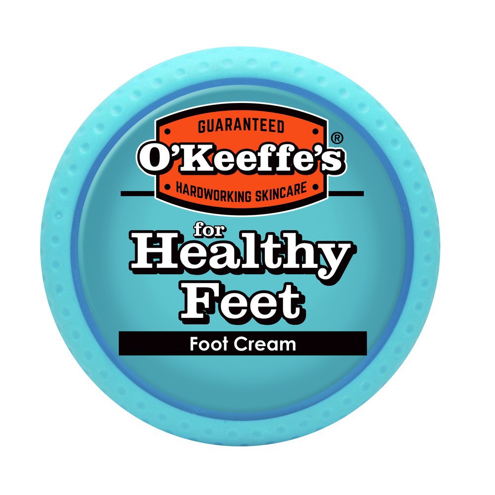 slide 63 of 78, O'Keeffe's Healthy Feet Foot Cream - 2.7oz, 2.7 oz